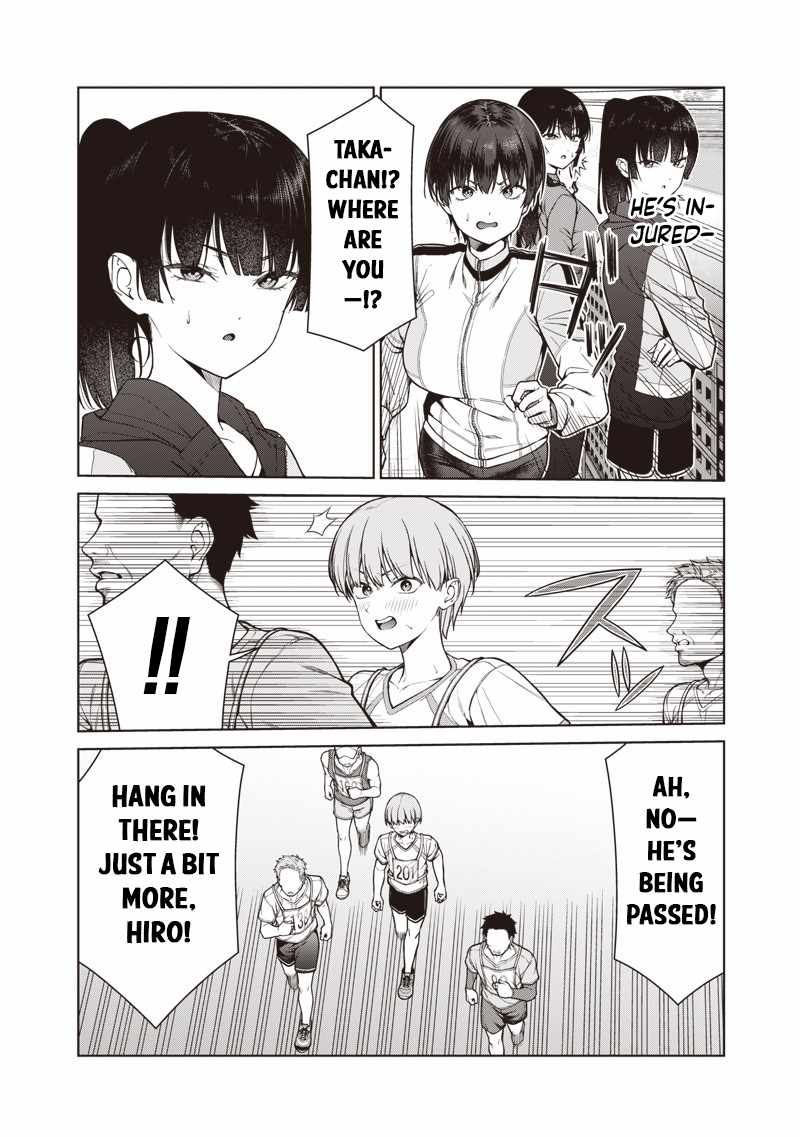 You still call yourselves teachers? Chapter 24.1 page 8