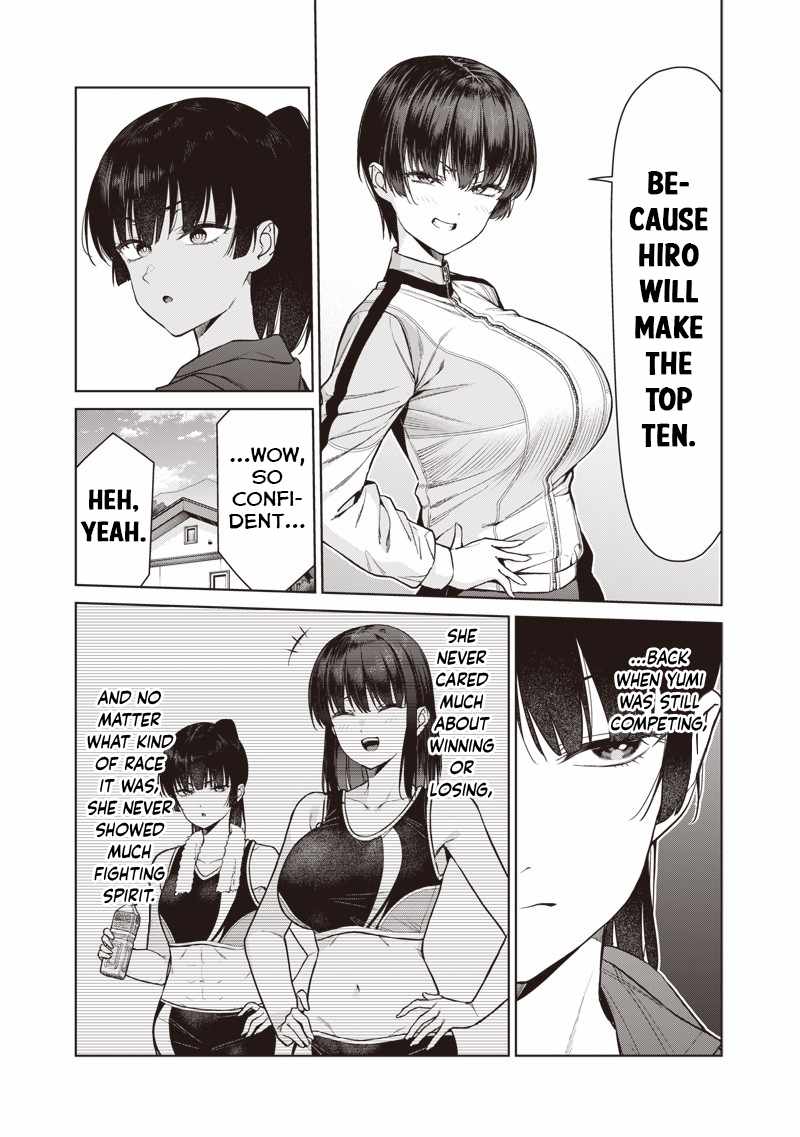 You still call yourselves teachers? Chapter 24.1 page 3