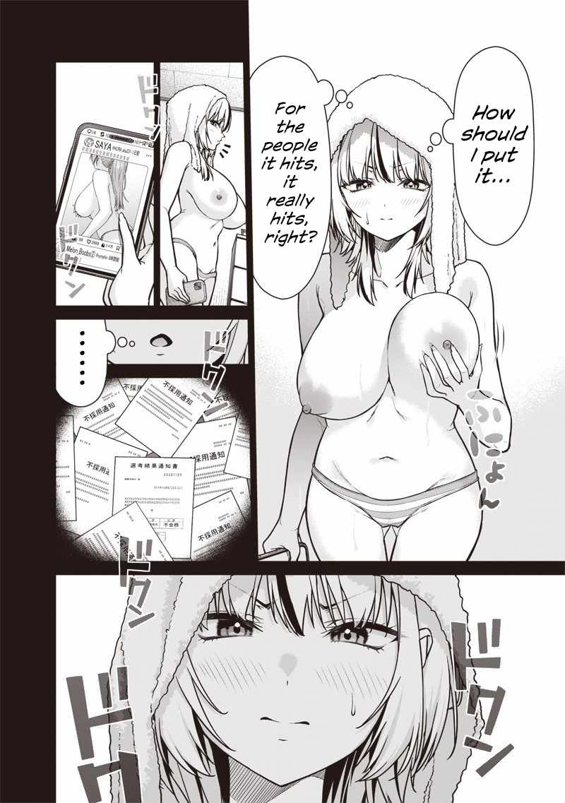 You still call yourselves teachers? Chapter 21 page 8