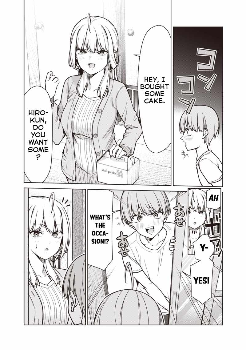 You still call yourselves teachers? Chapter 20 page 10