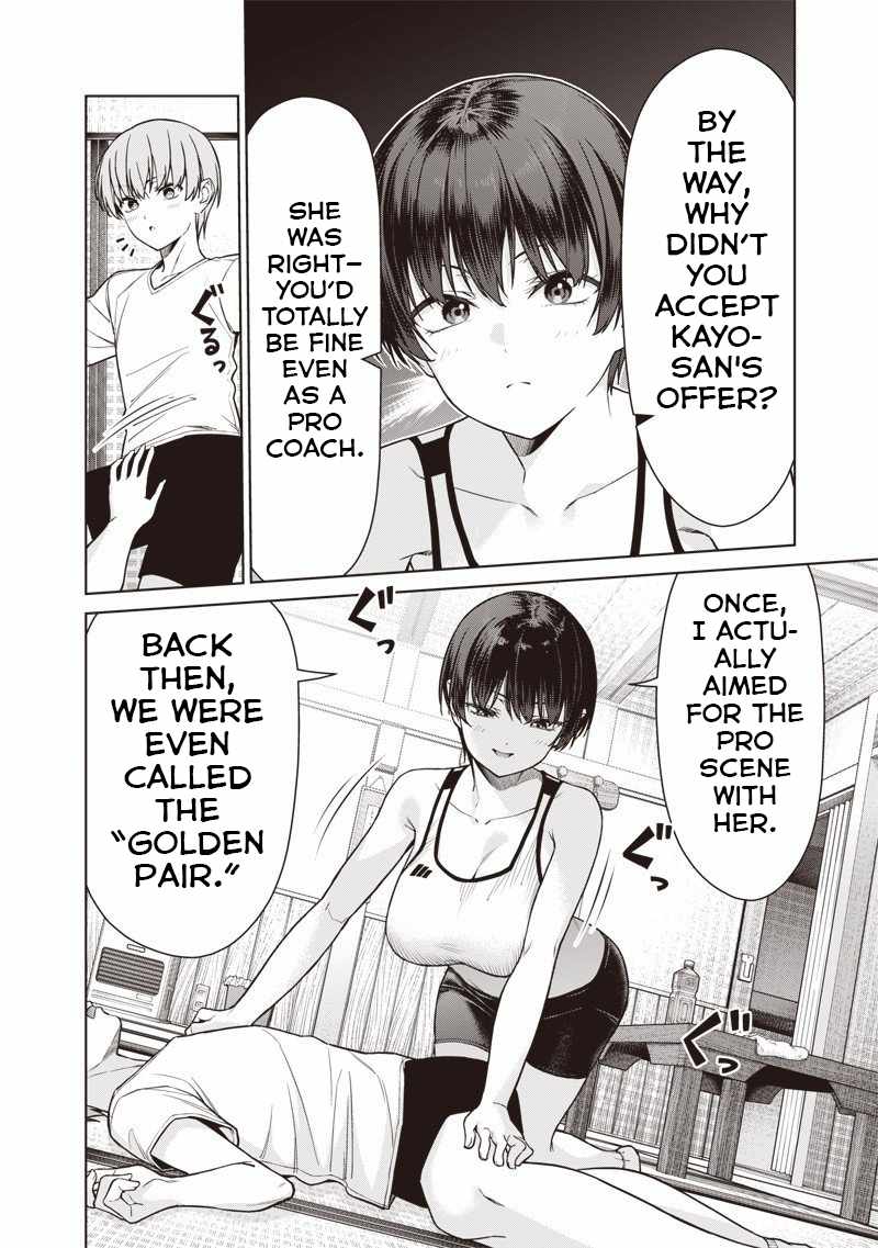You still call yourselves teachers? Chapter 23 page 8