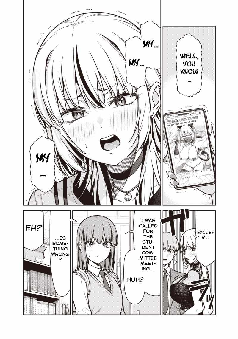 You still call yourselves teachers? Chapter 20 page 4