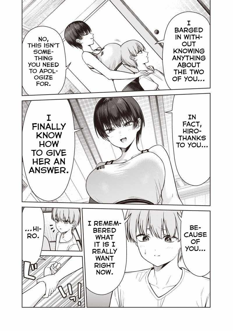 You still call yourselves teachers? Chapter 23 page 11