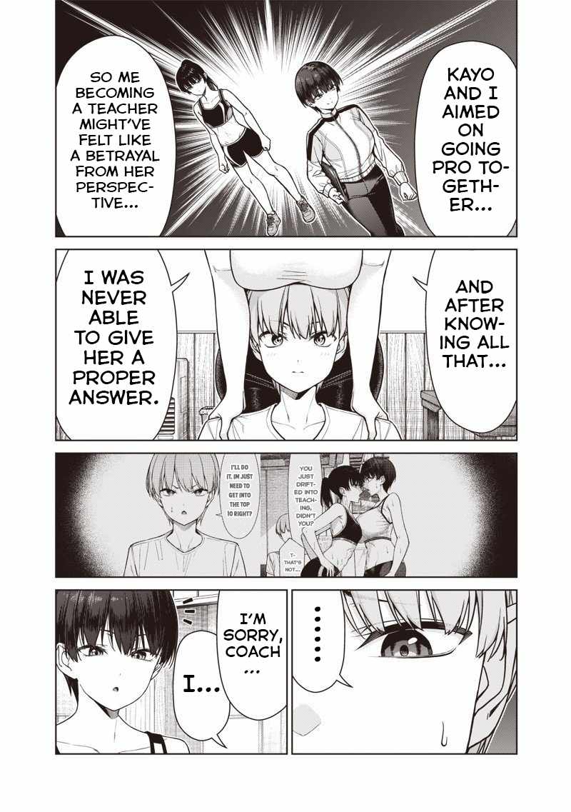 You still call yourselves teachers? Chapter 23 page 10
