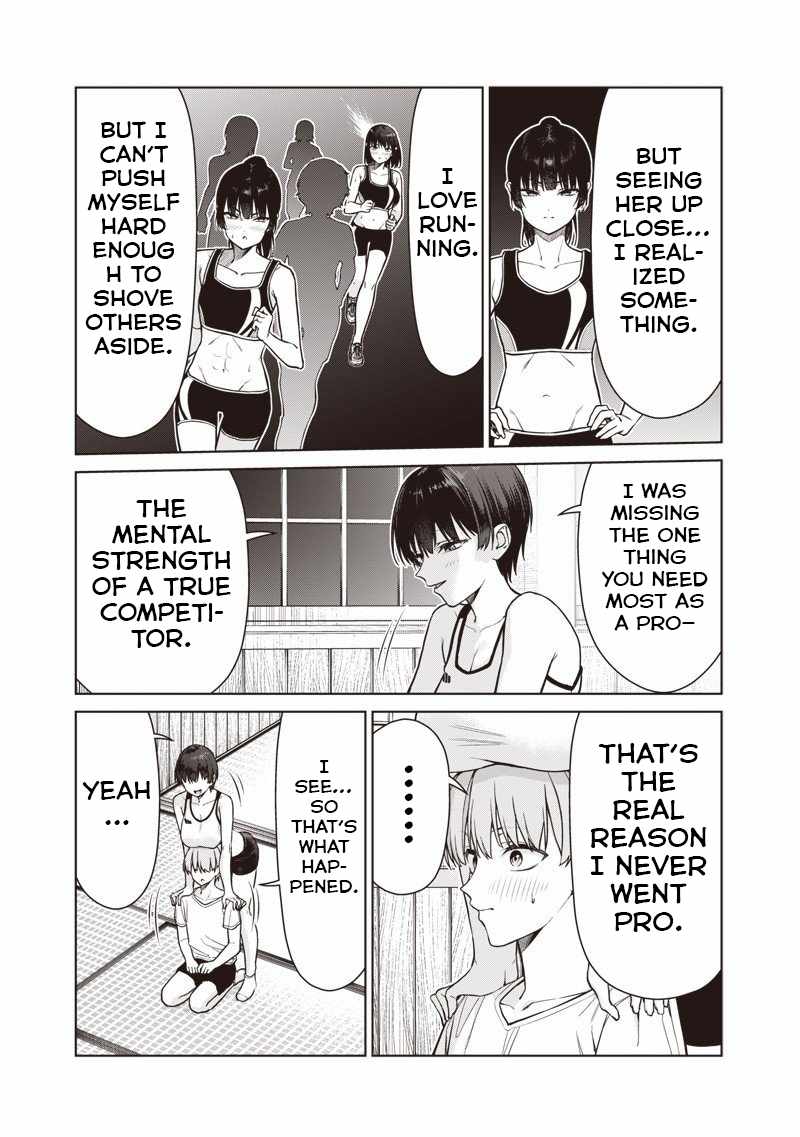 You still call yourselves teachers? Chapter 23 page 9