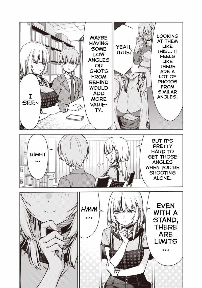 You still call yourselves teachers? Chapter 25.1 page 8