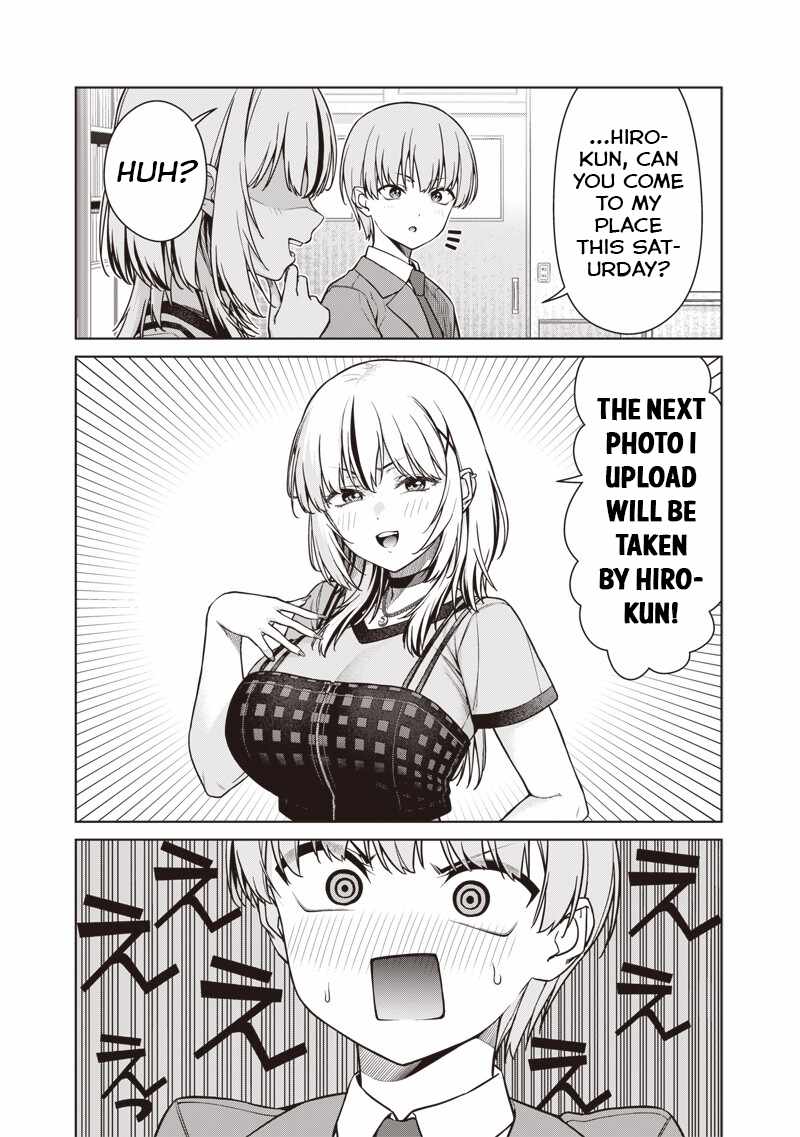 You still call yourselves teachers? Chapter 25.1 page 9