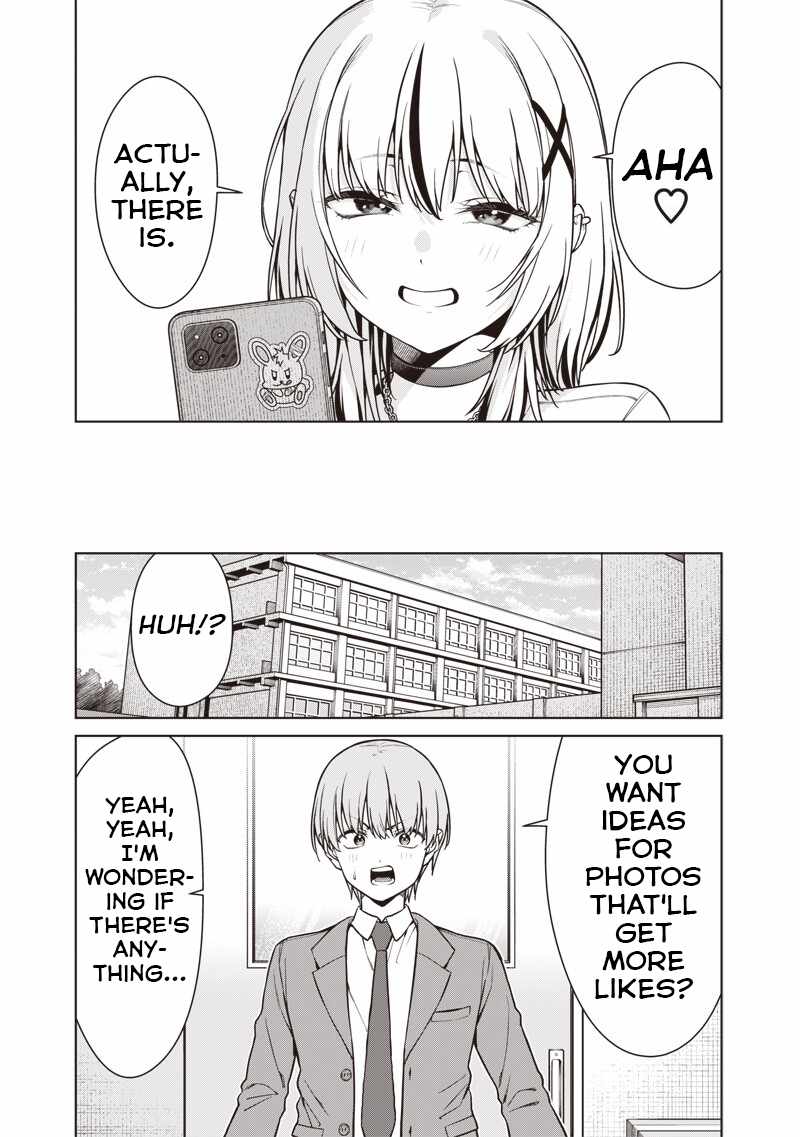You still call yourselves teachers? Chapter 25.1 page 3