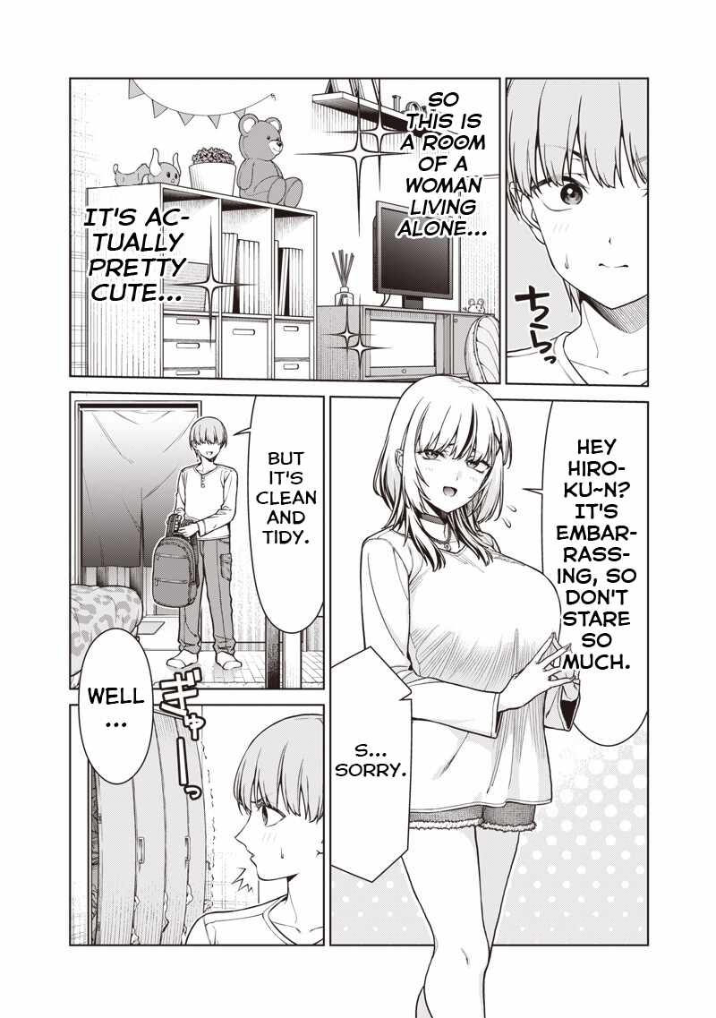 You still call yourselves teachers? Chapter 25.1 page 12