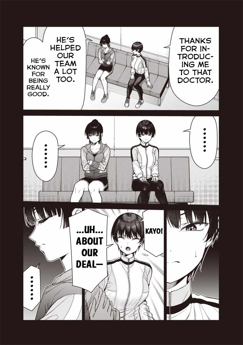 You still call yourselves teachers? Chapter 24.2 page 3