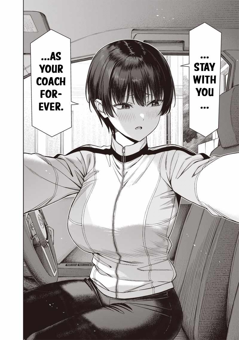 You still call yourselves teachers? Chapter 24.2 page 10