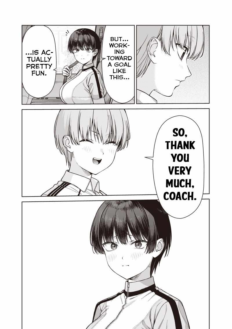 You still call yourselves teachers? Chapter 24.2 page 7