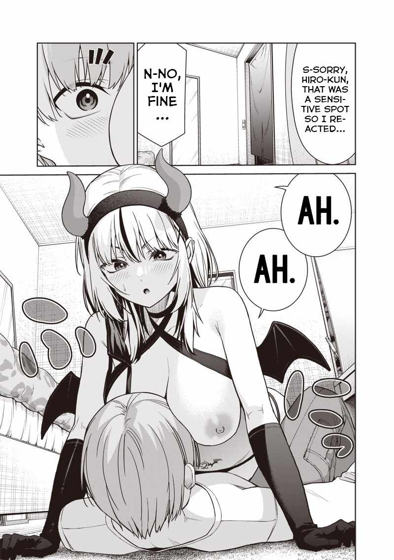 You still call yourselves teachers? Chapter 25.2 page 7
