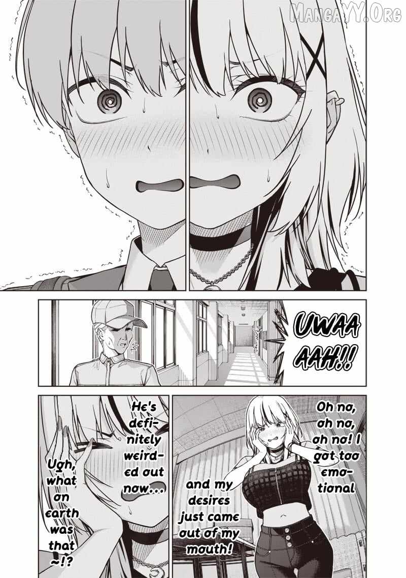 You still call yourselves teachers? Chapter 25.3 page 10