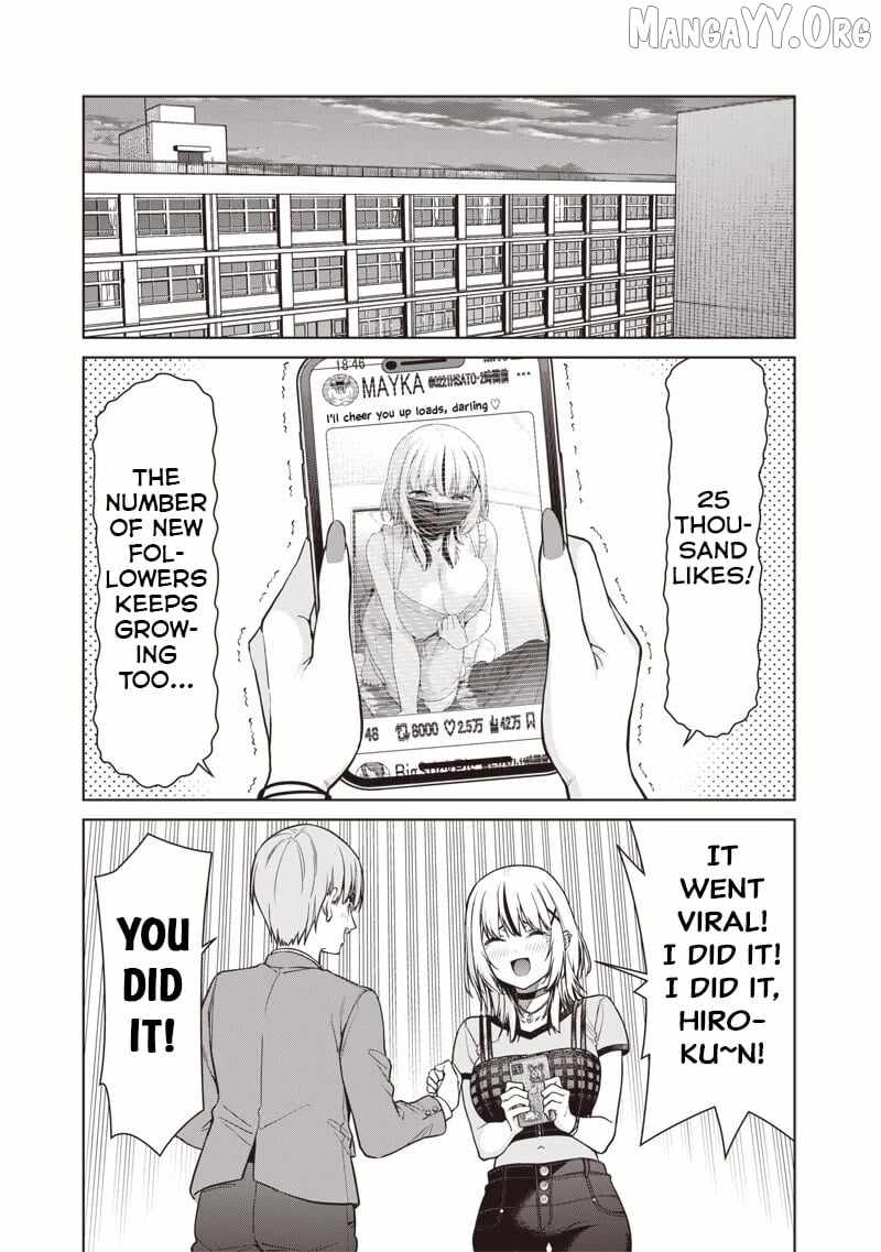You still call yourselves teachers? Chapter 25.3 page 4