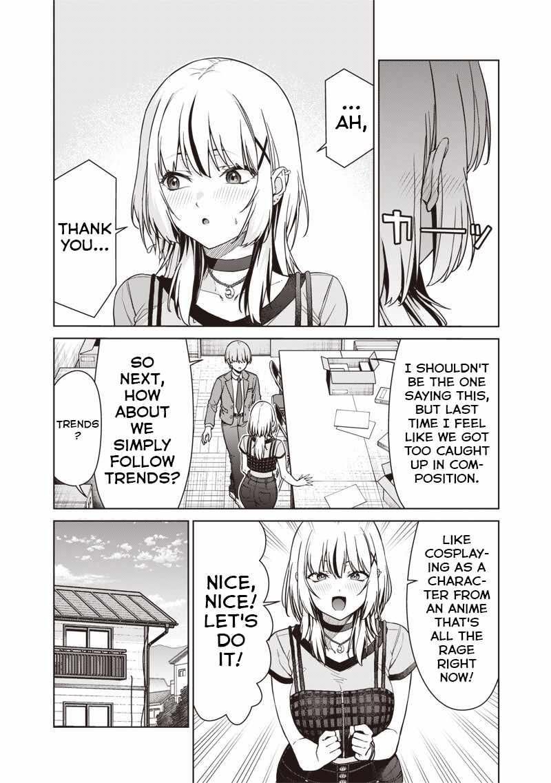 You still call yourselves teachers? Chapter 25.2 page 12