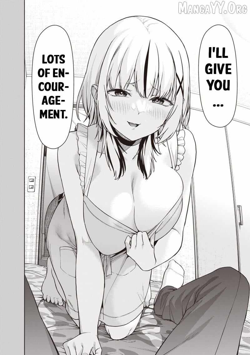 You still call yourselves teachers? Chapter 25.3 page 3