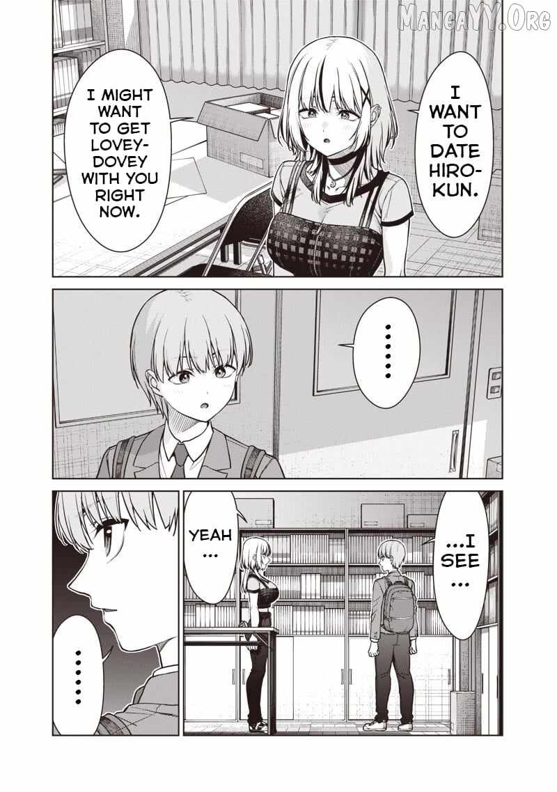 You still call yourselves teachers? Chapter 25.3 page 8