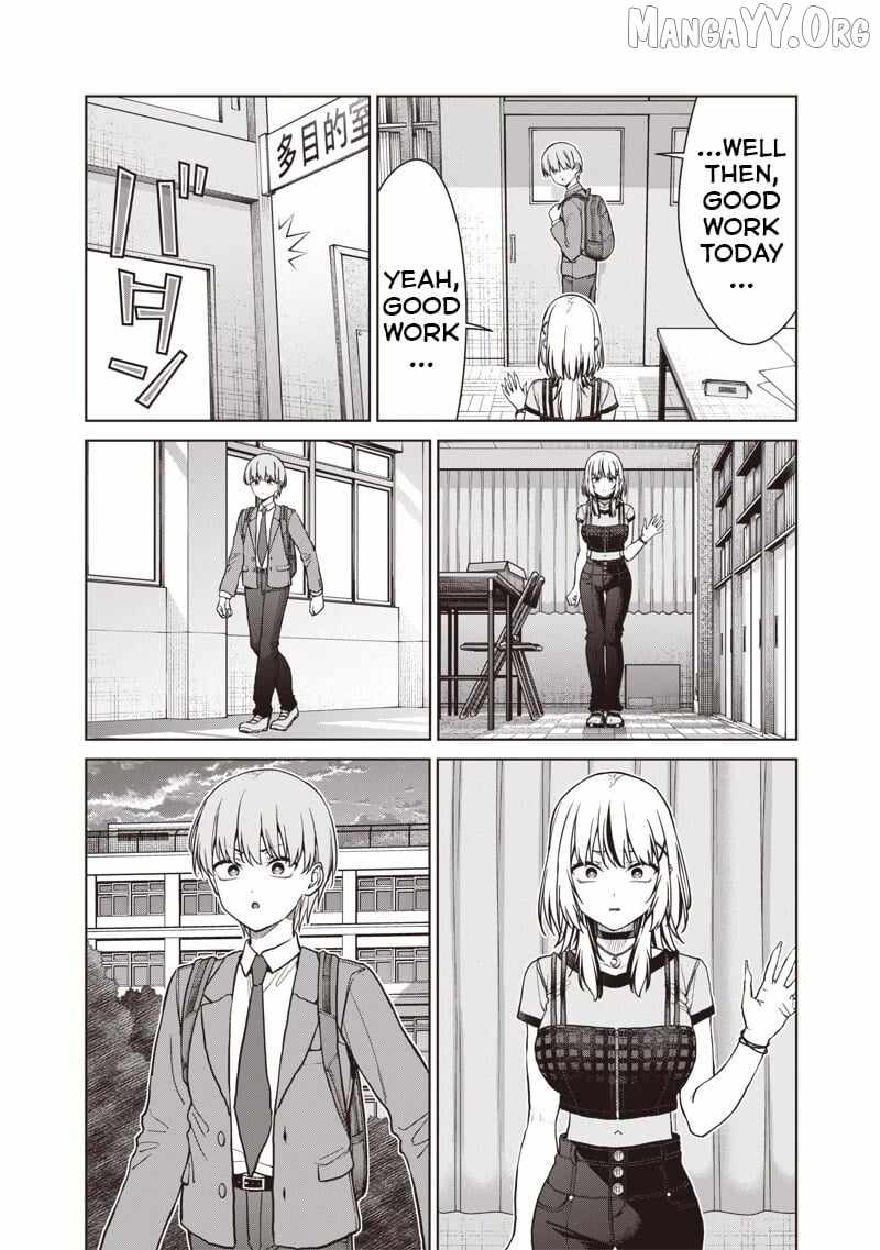 You still call yourselves teachers? Chapter 25.3 page 9