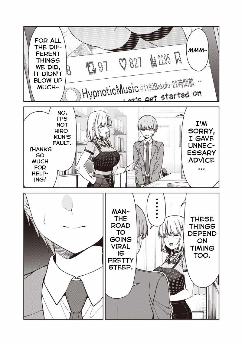 You still call yourselves teachers? Chapter 25.2 page 10