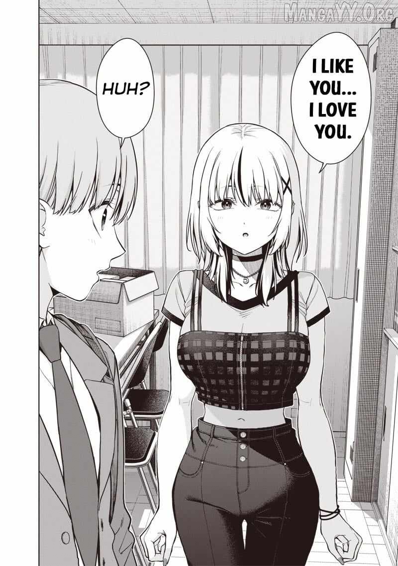 You still call yourselves teachers? Chapter 25.3 page 7