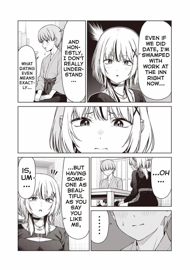 You still call yourselves teachers? Chapter 26.1 page 13