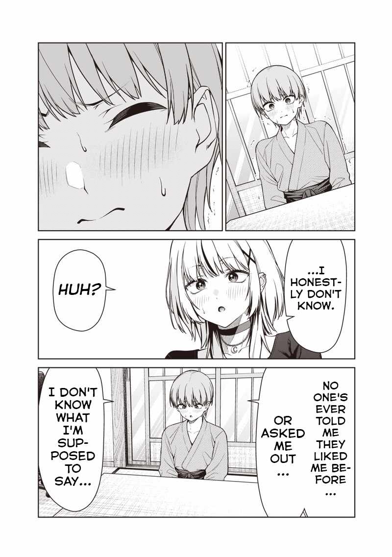 You still call yourselves teachers? Chapter 26.1 page 12