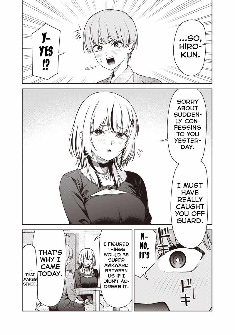 You still call yourselves teachers? Chapter 26.1 page 9