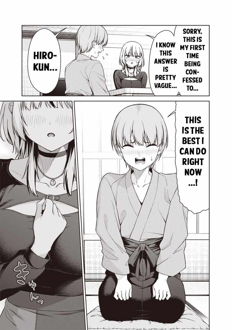 You still call yourselves teachers? Chapter 26.1 page 15