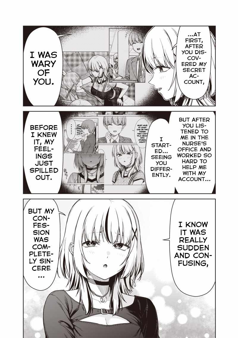 You still call yourselves teachers? Chapter 26.1 page 10