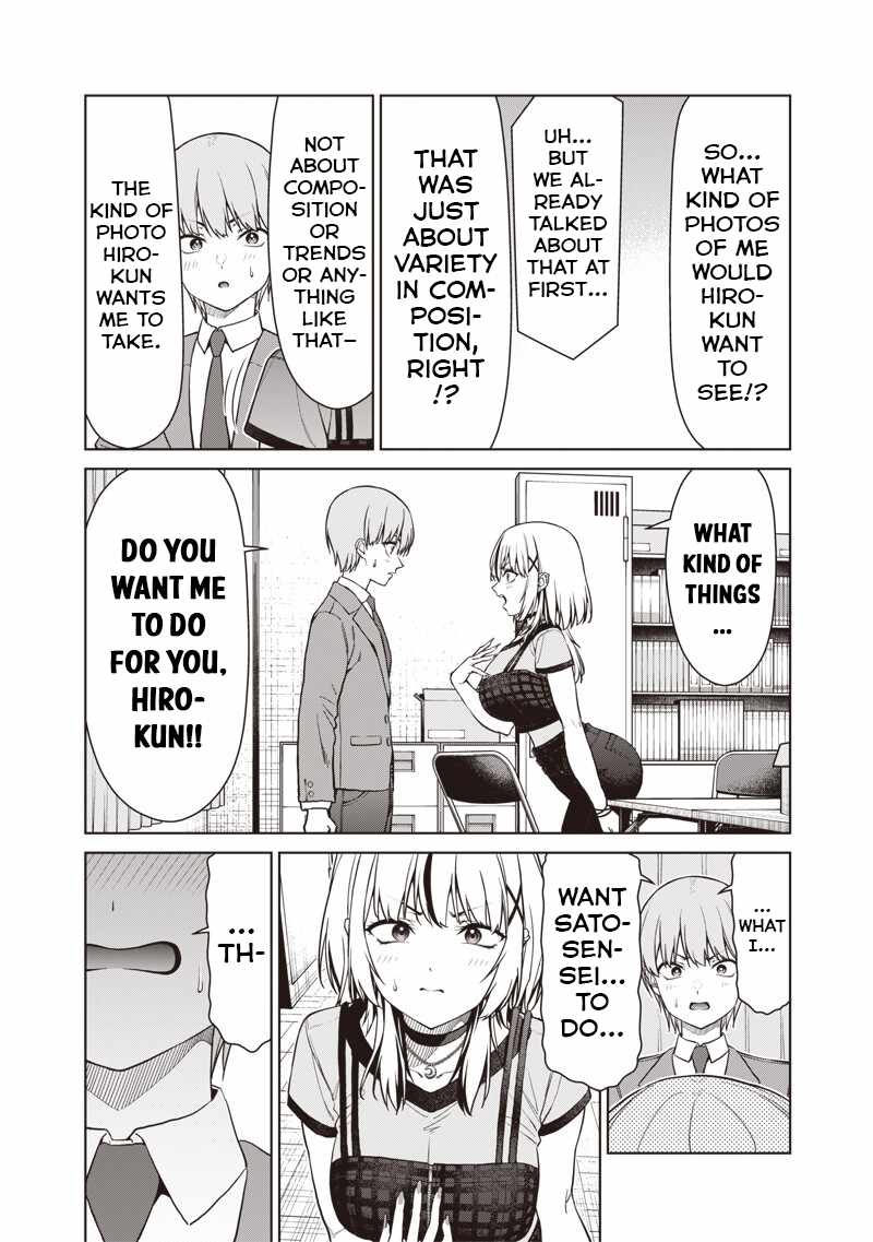 You still call yourselves teachers? Chapter 25.2 page 18