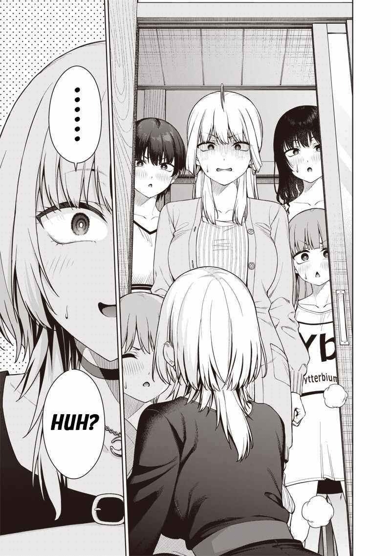 You still call yourselves teachers? Chapter 26.1 page 19