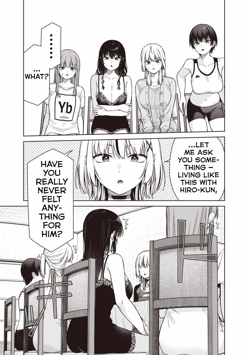 You still call yourselves teachers? Chapter 26.2 page 7
