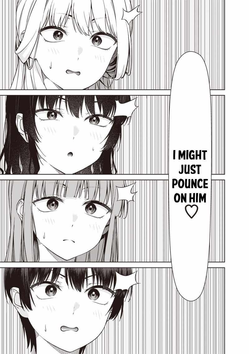 You still call yourselves teachers? Chapter 26.2 page 9