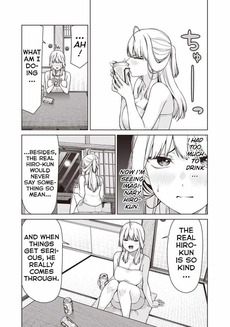 You still call yourselves teachers? Chapter 26.2 page 21