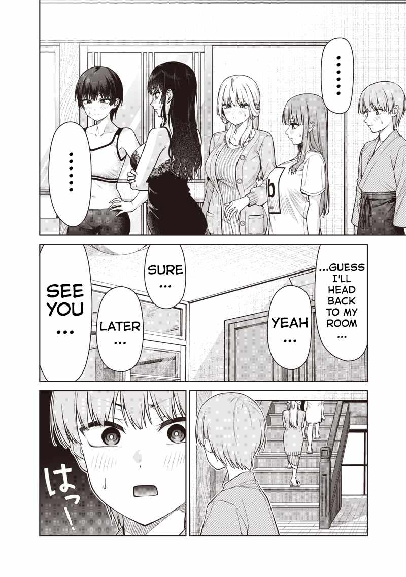 You still call yourselves teachers? Chapter 26.2 page 14