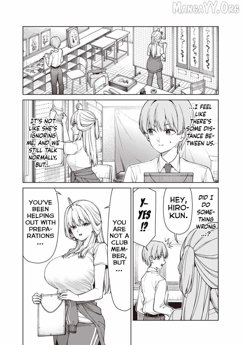 You still call yourselves teachers? Chapter 28 page 15