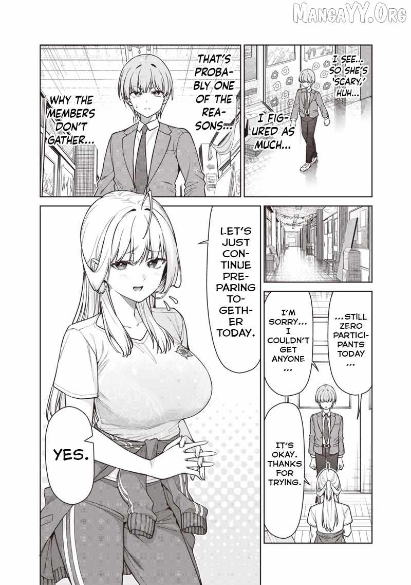 You still call yourselves teachers? Chapter 28 page 14