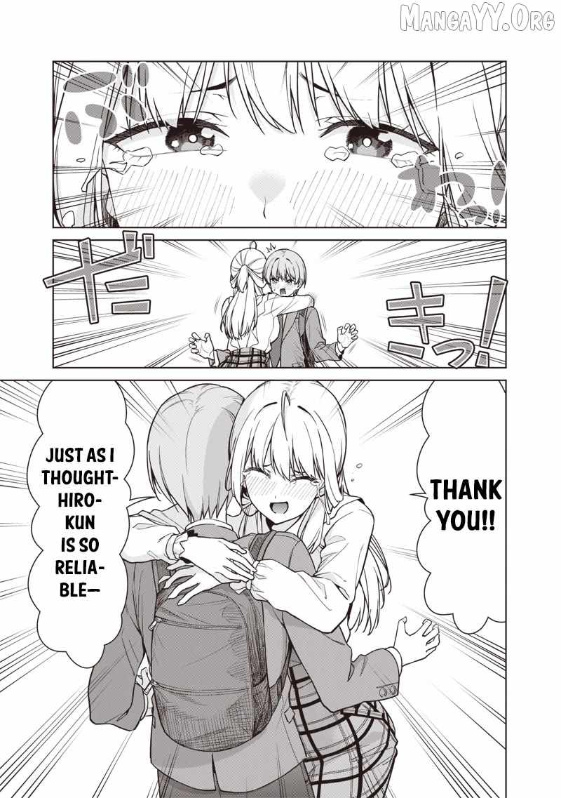 You still call yourselves teachers? Chapter 28 page 7