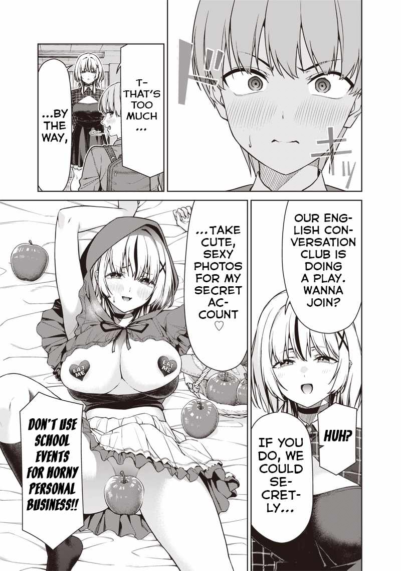 You still call yourselves teachers? Chapter 27 page 17