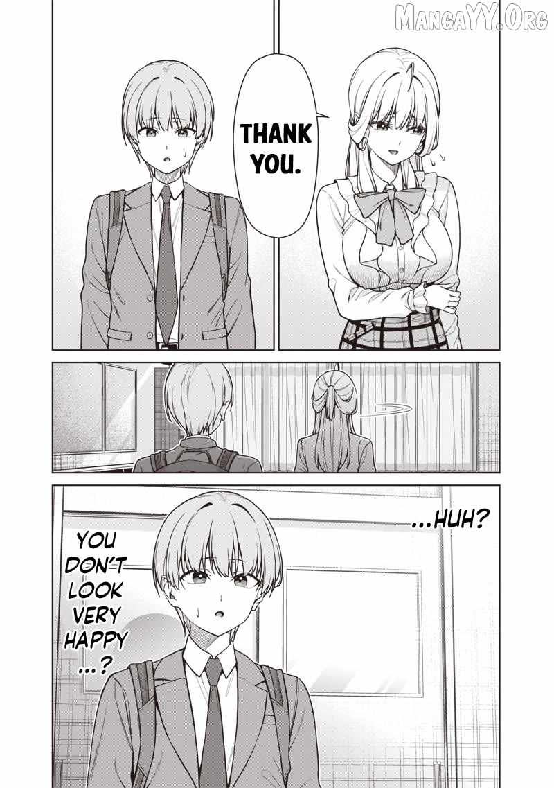 You still call yourselves teachers? Chapter 28 page 9