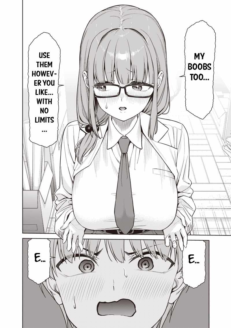 You still call yourselves teachers? Chapter 27 page 8