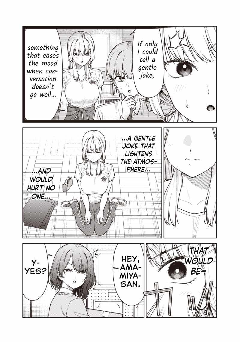 You still call yourselves teachers? Chapter 29 page 7