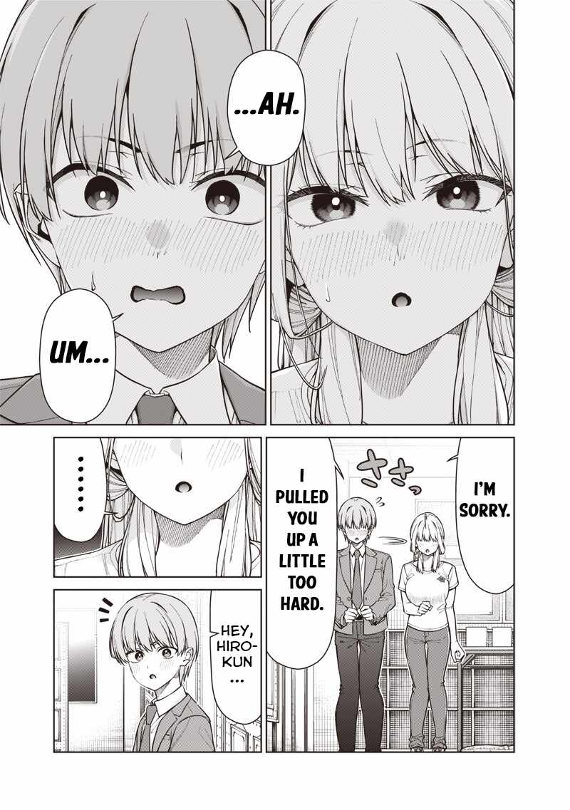 You still call yourselves teachers? Chapter 29 page 19