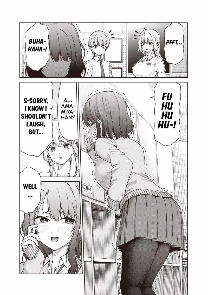 You still call yourselves teachers? Chapter 29 page 11