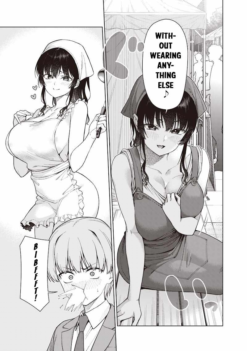 You still call yourselves teachers? Chapter 30.1 page 9