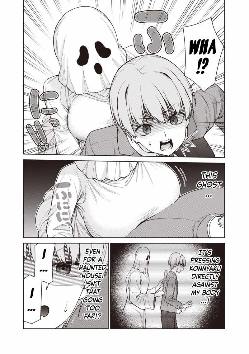 You still call yourselves teachers? Chapter 30.2 page 12