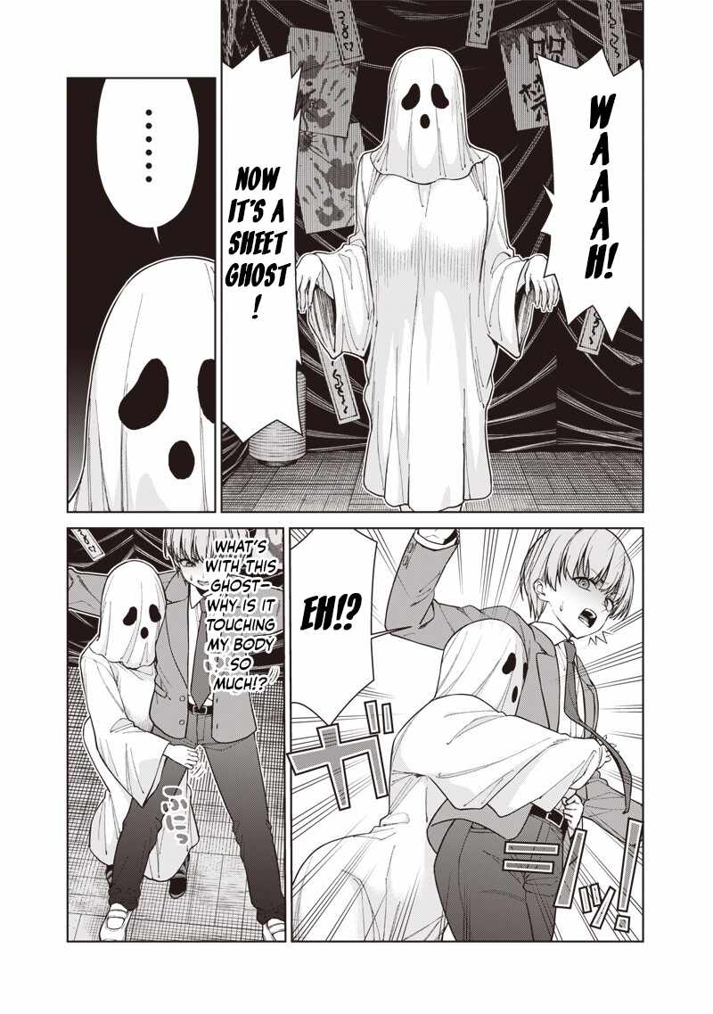 You still call yourselves teachers? Chapter 30.2 page 10