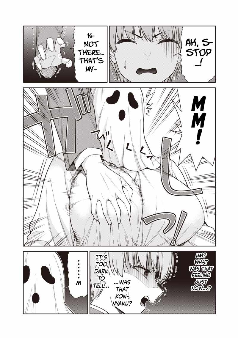 You still call yourselves teachers? Chapter 30.2 page 11