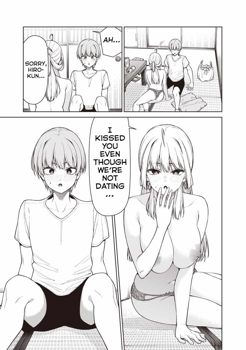 You still call yourselves teachers? Chapter 31 page 17